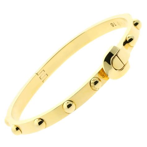 louis vuitton rope bracelet|louis vuitton gold bangle bracelet.